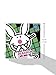 It's Happy Bunny 2015 Mini 7 x 7 Calendar