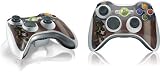Skinit Patriotic Soldier with Guitar Vinyl Skin for 1 Microsoft Xbox 360 Wireless Controller