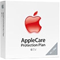 AppleCare Protection Plan for Apple TV
