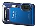 TG-820 Blue - 12.0 MP