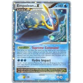 x pokemon cards