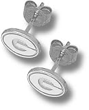 Sterling Silver UNIV OF GEORGIA SM 