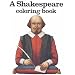 A Shakespeare Coloring Book