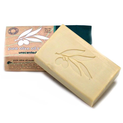 Olive Oil Soap (250 Gram) by igourmet.com by igourmet