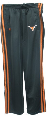 Buy Men`s Texas Longhorns Demolition Track Pants