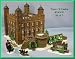 Department 56 Dickens Village Tower of London Set of 5 #58500