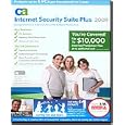 CA Internet Security Suite Plus 2009 5-User (with$10,000 warranty) by Computer Associates