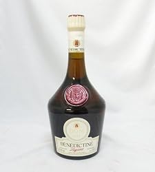 ベネディクティン DOM 750ml 40度