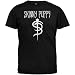 SKINNY PUPPY LOGO MENS TEE