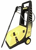 Cam Spray 1500AXDS Roto Cart Series Electric Pressure Washer - 1450psi