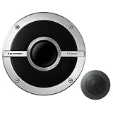 Buy Blaupunkt THc-542 5-1 4-Inch 2-Way Thin Mount Component Set by Blaupunkt