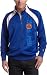 New York Knicks Royal Blue Digital Jacket, Large