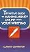 The Definitive Guide to Making Money Online With Your Writing