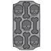 Halloween Skull Ice Cube Tray