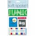 Me & My Big Ideas Soft Spoken Themed Embellishments, Junior