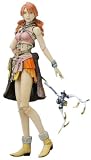 Final Fantasy XIII Vanille Play Arts Kai Action Figure