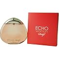 Women's Echo Woman by Davidoff Eau de Parfum Spray - 1.7 oz.