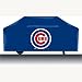 Chicago Cubs Heavy Duty Grill Cover