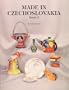 Made in Czechoslovakia Book 2