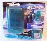 Gameboy Game Boy Color Survival Pak by Get into the game
