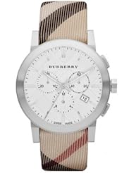 GENUINE BURBERRY Watch Female - BU9357