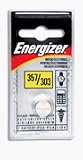 Eveready, Energizer Watch Batteries 357BP-1.5V X 6Pa