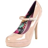 Madden Girl Womens Suziie Pump