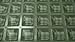 Self-Adhesive Rubber Feet Large Clear Square Bumpers 1.0