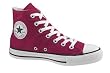 Converse Chuck Taylor All Star Hi Top Sangria