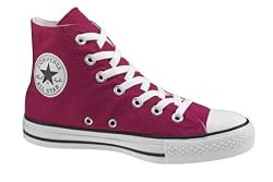 Converse Chuck Taylor All Star Hi Top Sangria