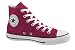 Converse Chuck Taylor All Star Hi Top Sangria