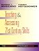 Teaching & Assessing 21st Century Skills (Classroom Strategies)