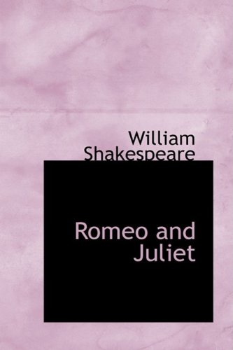 Romeo and Juliet