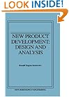 New Product Development: Design and Analysis