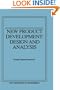 New Product Development: Design and Analysis