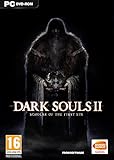 Dark Souls II: Scholar of the First Sin (PC DVD)