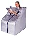 Evergain Portable Far Infrared Ray Sauna Hothouse