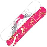 Capita Saturnia 09 Women's Freestyle Snowboard - 146cm
