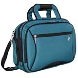 Heys USA Notebag Pro 16.3 Multi-Compartment Computer Bag