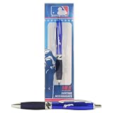 Milwaukee Brewers MLB Collectors Pen