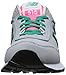 New Balance Women's WL515 Pop Tropical Pack Sneaker