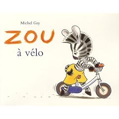 Zou � v�lo