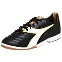 Diadora Men's Cinco Plus Indoor Soccer Shoe