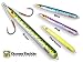 OTI - Jinkster 200G - 2 Raptor Assist Hooks + Owner Split Ring