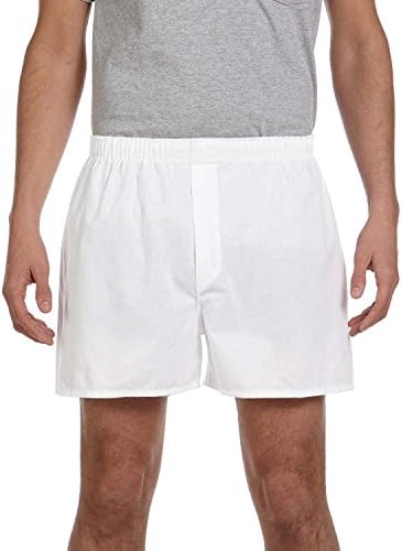 Robinson Apparel Men's Boxer Short