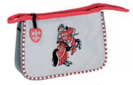 Childrens Toyshop  Spielwaren : Kulturtasche für Kinder, Motiv Piraten, Lutz Mauder