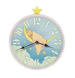 Twinkle, Twinkle Wall Clock