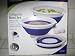 Kitchen & Housewares : Progressive Collapsible Bowl Set
