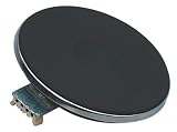 Produkt-Bild: Kochplatte EGO 1500 Watt 180 mm BS12 Siemens Miele AEG