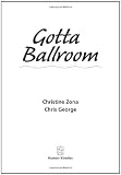 Gotta Ballroom (Book & DVD)